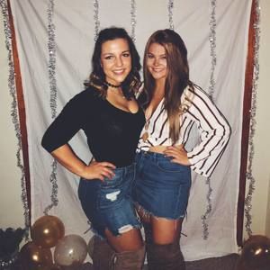 Meet your Posher, Haley